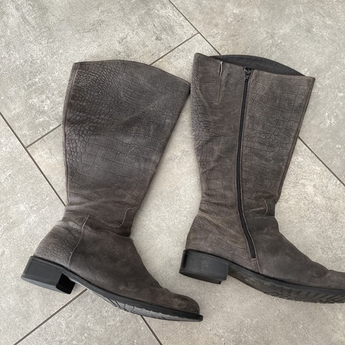 Ulla popken weitschaftstiefel - ulla,