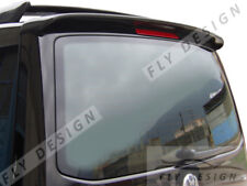 Schwarz Heckscheibenblende