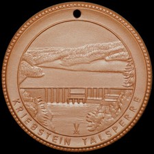 KRIEBSTEIN / SACHSEN