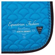 BR Schabracke Sam Passion mit oder ohne passender Ohrenhaube 