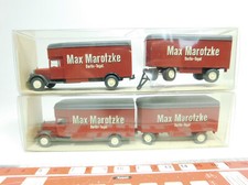 2x wiking H0 1:87 24 845