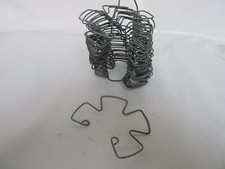 Gasmaskendose Feder Putzlappen