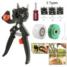 Ratschenschere Pfropfschere