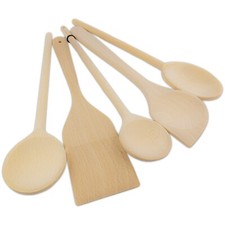 SOHFA 5er Küchenutensilien