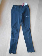 ASICS Funktion Hose S 34 36 Laufen Fitness Outdoor NEUWertig Thermo Leggings