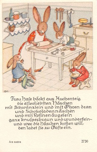 Fleißbildchen heiligenbild - fleißbildchen,