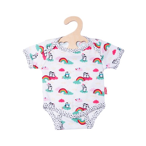 Heless puppenkleidung body - heless,