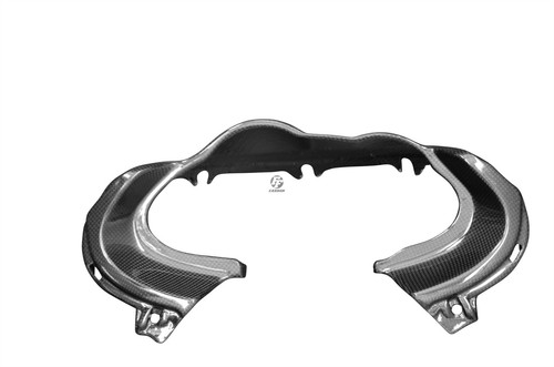 Carbon instrumenten abdeckung - carbon,