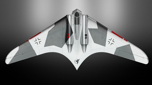 Flugzeug plane model - plane,