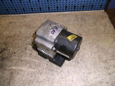 13191182 15052201 ABS Hydraulikblock Opel Vectra C 1.9 CDTI 110kw Bj.06