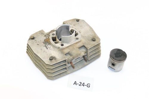 Malaguti cavalcone rc 80 - cavalcone,