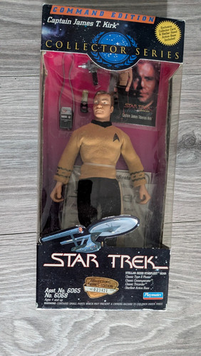 Star trek action - trek,