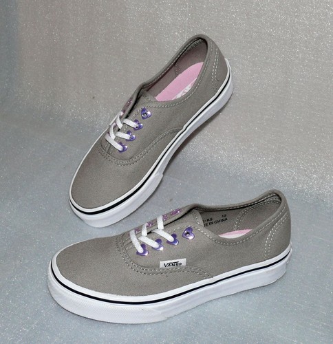 Vans authentic kinder - vans,