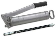 MATO Ganzstahl-Fettpresse 400g