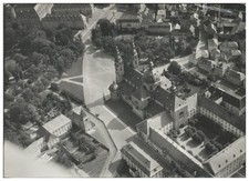 ZZ-7427/ Fulda  Foto Luftbild