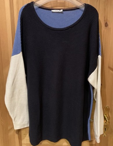 Cecil xxl pullover fällt - cecil,