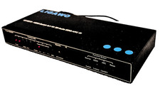 Ligawo 6518870 PRO HDMI Switch