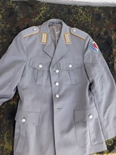 Bw Uniformjacke, Offizier Aufklärer