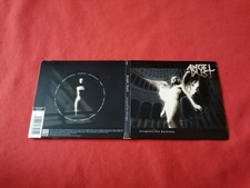 ANGEL DUST - Enlighten The