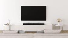 Soundbar 2.2,100W, BT 5.0
