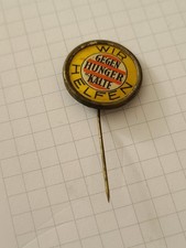 Abzeichen Des Winterhilfswerks (WHW) Auszeichnung