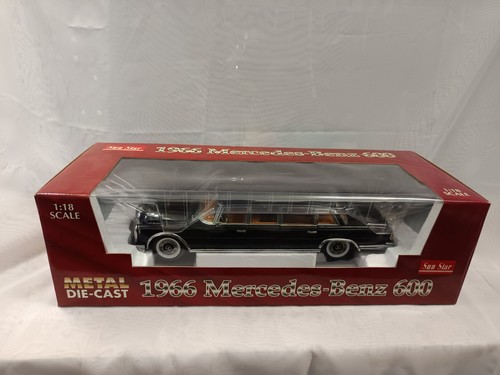 Sun star mercedes benz - sun, 600