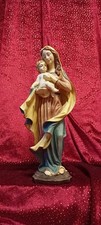 Maria mit Kind, 28cm