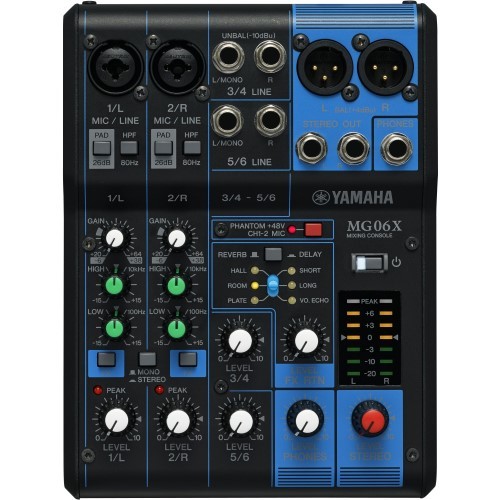 Yamaha 06x neu - yamaha,