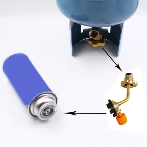 Multipurpose inflation device - multipurpose,