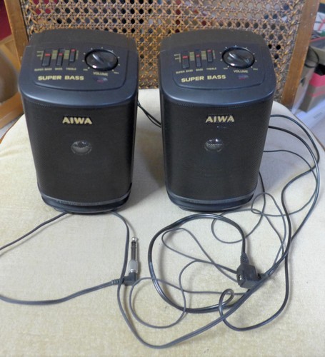 Aiwa a70 lautsprecher - sc-a70,