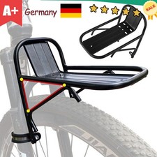 Mini Front-Gepäckträger