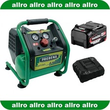 PREBENA Akku-Kompressor