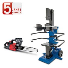 Scheppach Holzpalter Compact