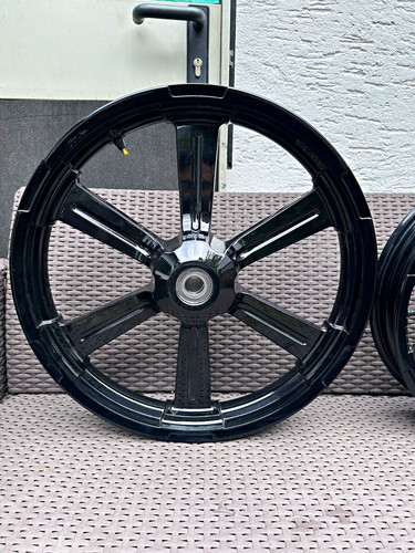Harley davidson felge - harley-davidson,