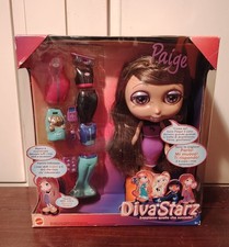 Diva Starz Mattel