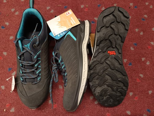 Hanwag blueridge low lady - hanwag,