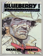 Blueberry GN #1-1ST VF 8.0