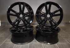 4 Alloy Wheels Mercedes E