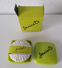 Janine D. Luxusseife 100 g in