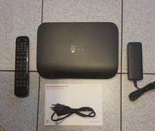 Telekom Magenta Receiver 401