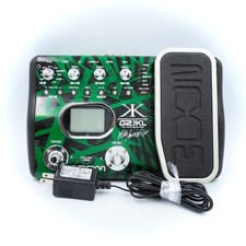 ZOOM G2.1KL Kiko Loureiro