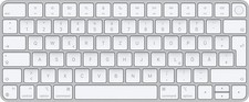 Apple Magic Keyboard mit Touch