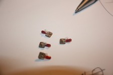 4 Stück Märklin Spur Z