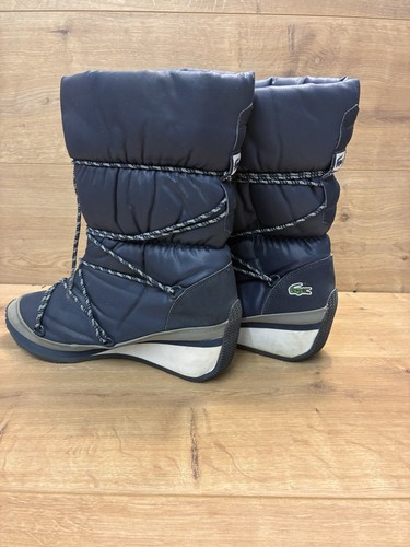 Lacoste arbonne ski trd srw - ski,