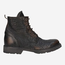Moma Herren - Boots 54401B-AVI braun