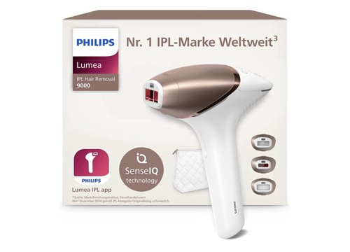 Philips lumea ipl - ipl, series