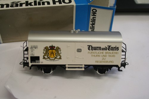 Märklin somo 4415 - h0,