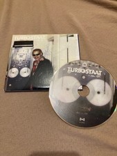 Turbostaat CD Alter Zorn wie