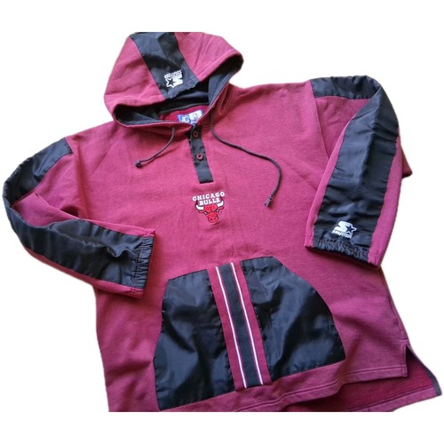Chicago bulls starter nba - chicago,