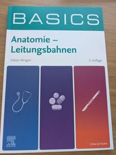 Anatomie Leistungsbahnen BASICS Rengler 3. Auflage Elsevier